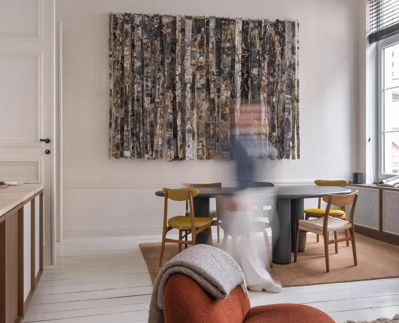 Luxuryapartmentsoulforcity Gent